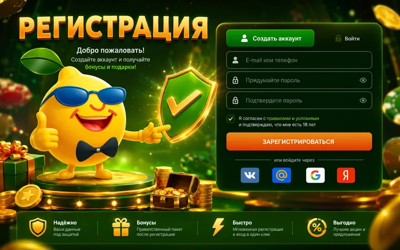Вход в казино Миллион