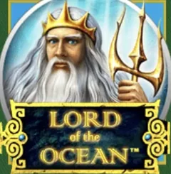 Слот Lord of the Ocean в каталоге игровых автоматов Миллион